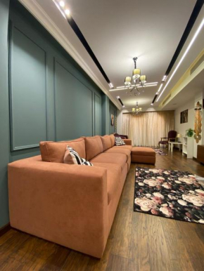 Katameya Residence New Cairo tagamoa